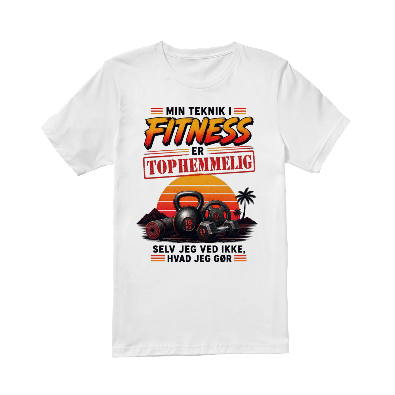 DK FITNESS 717