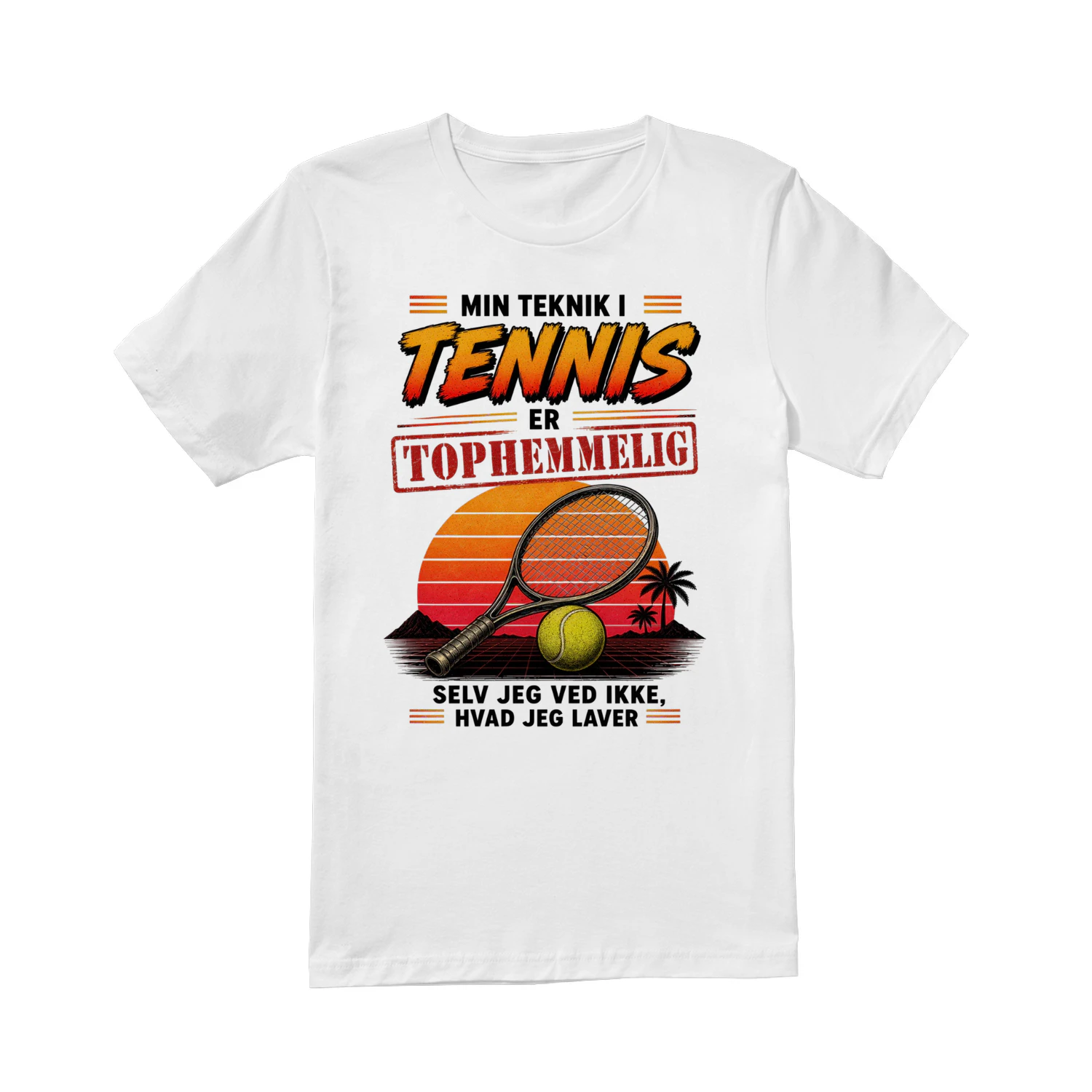 DK Tennis 79