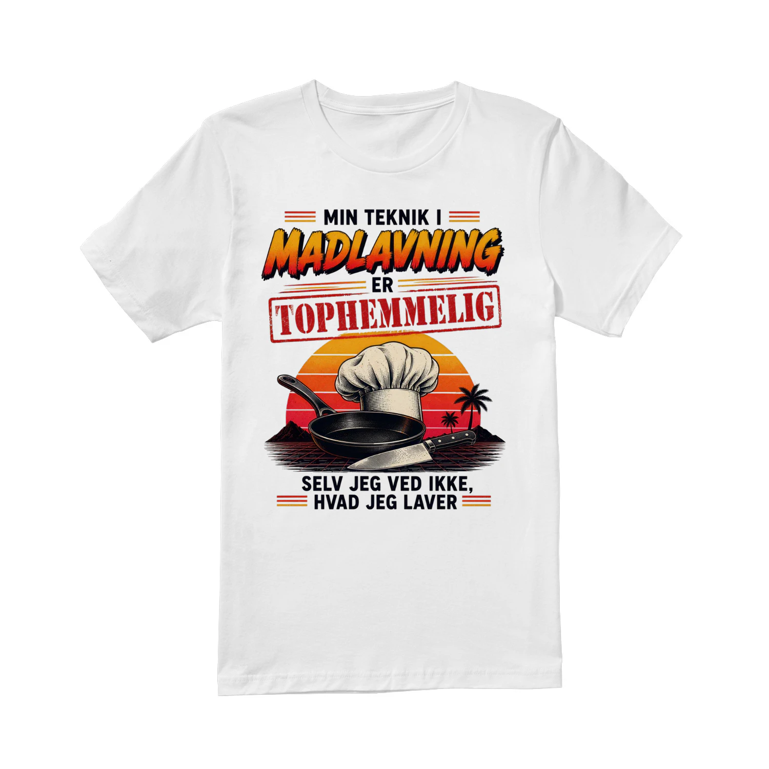 DK Madlavning 78