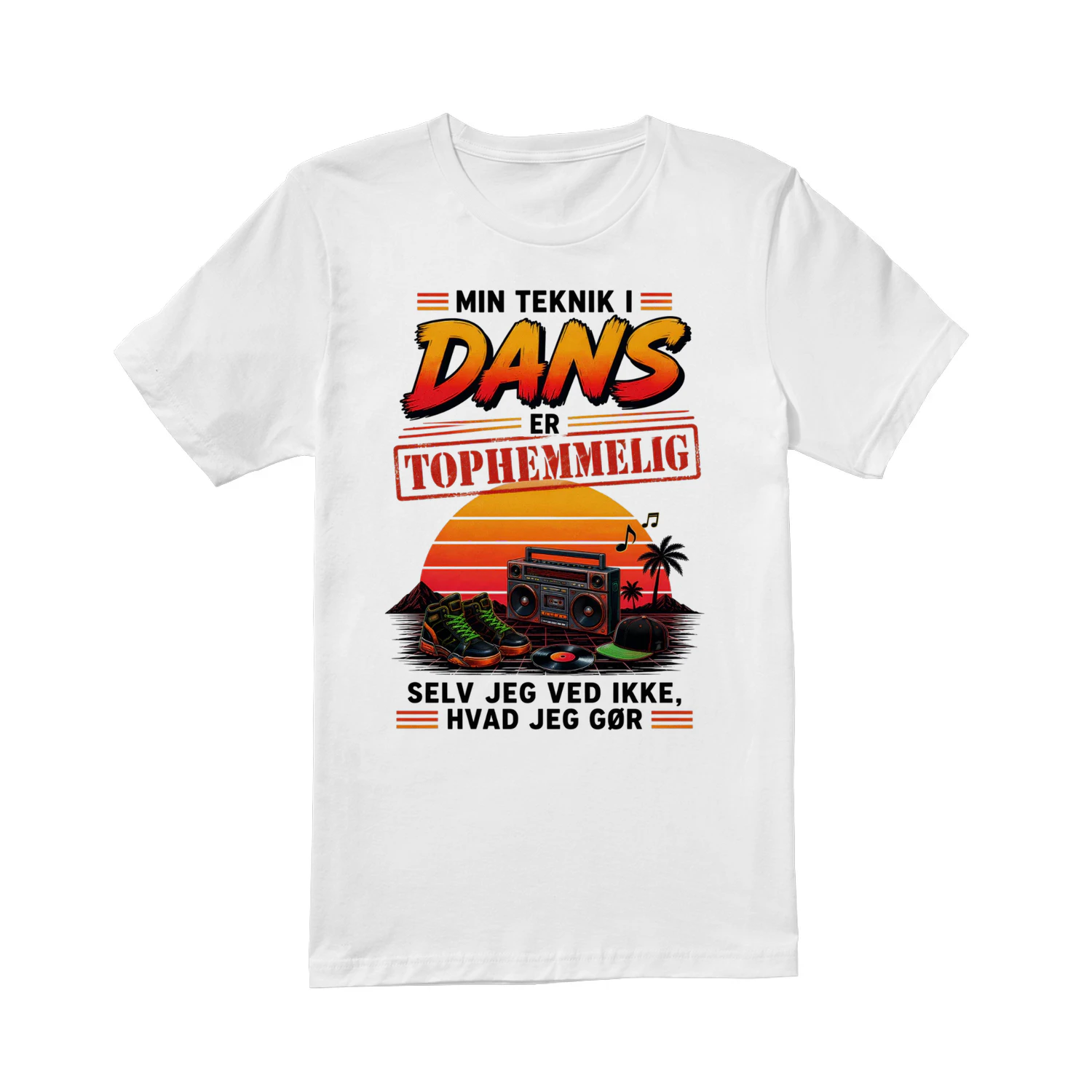 DK DANS 717