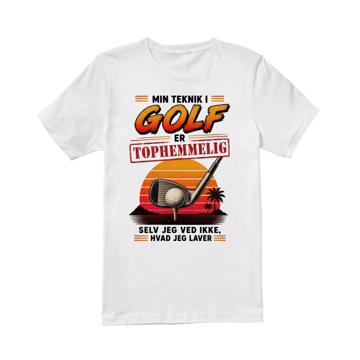 DK Golf 79
