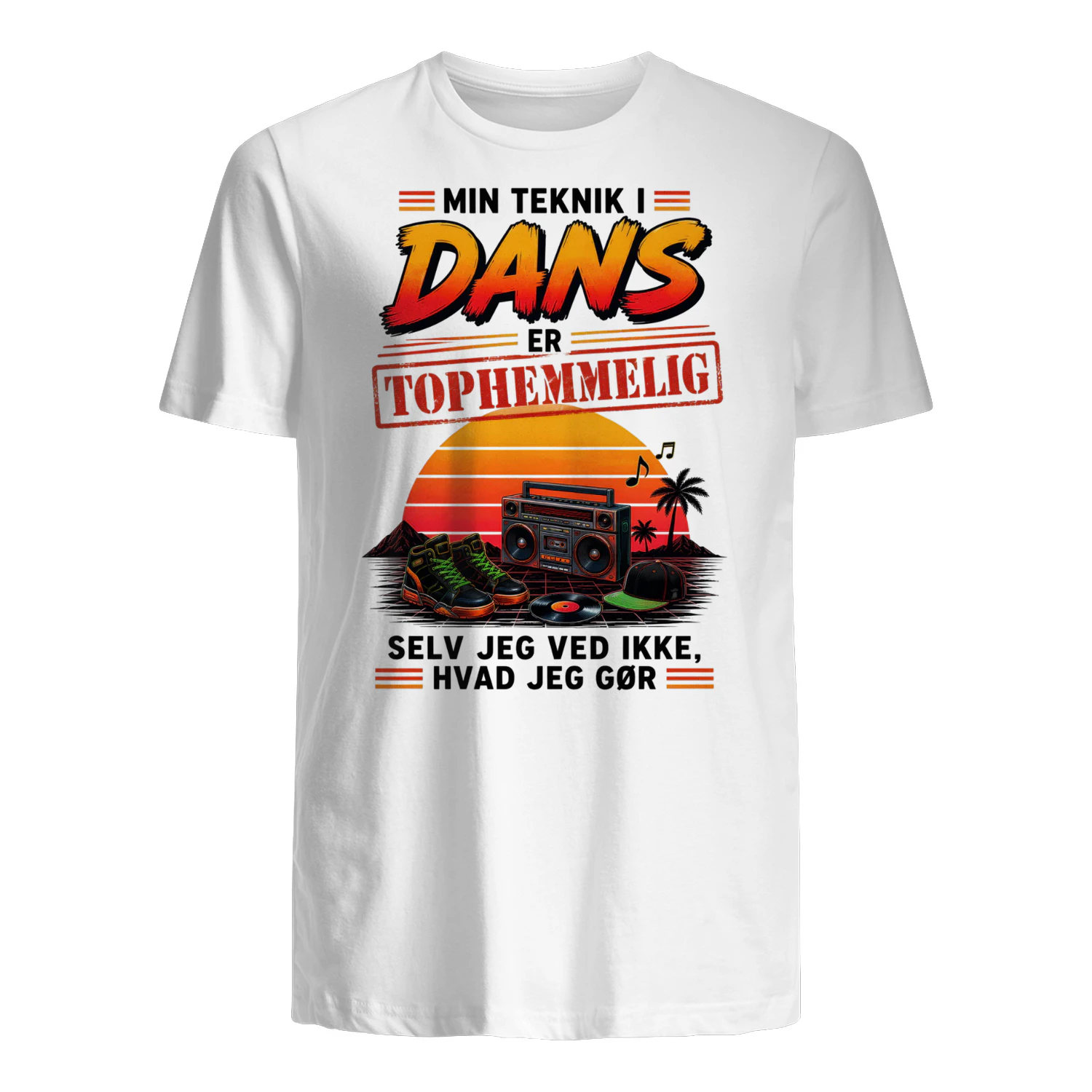 DK DANS 717