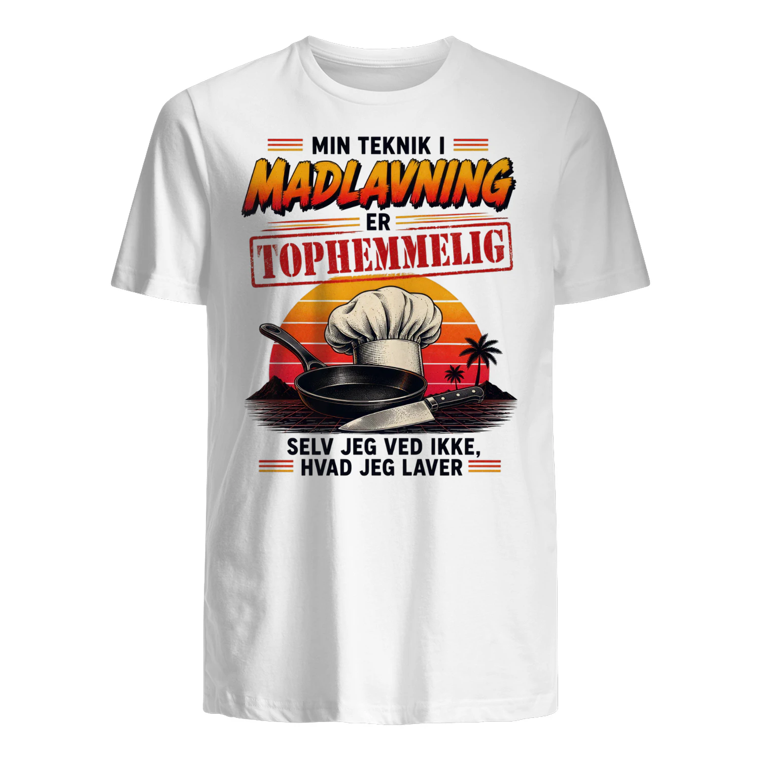 DK Madlavning 78
