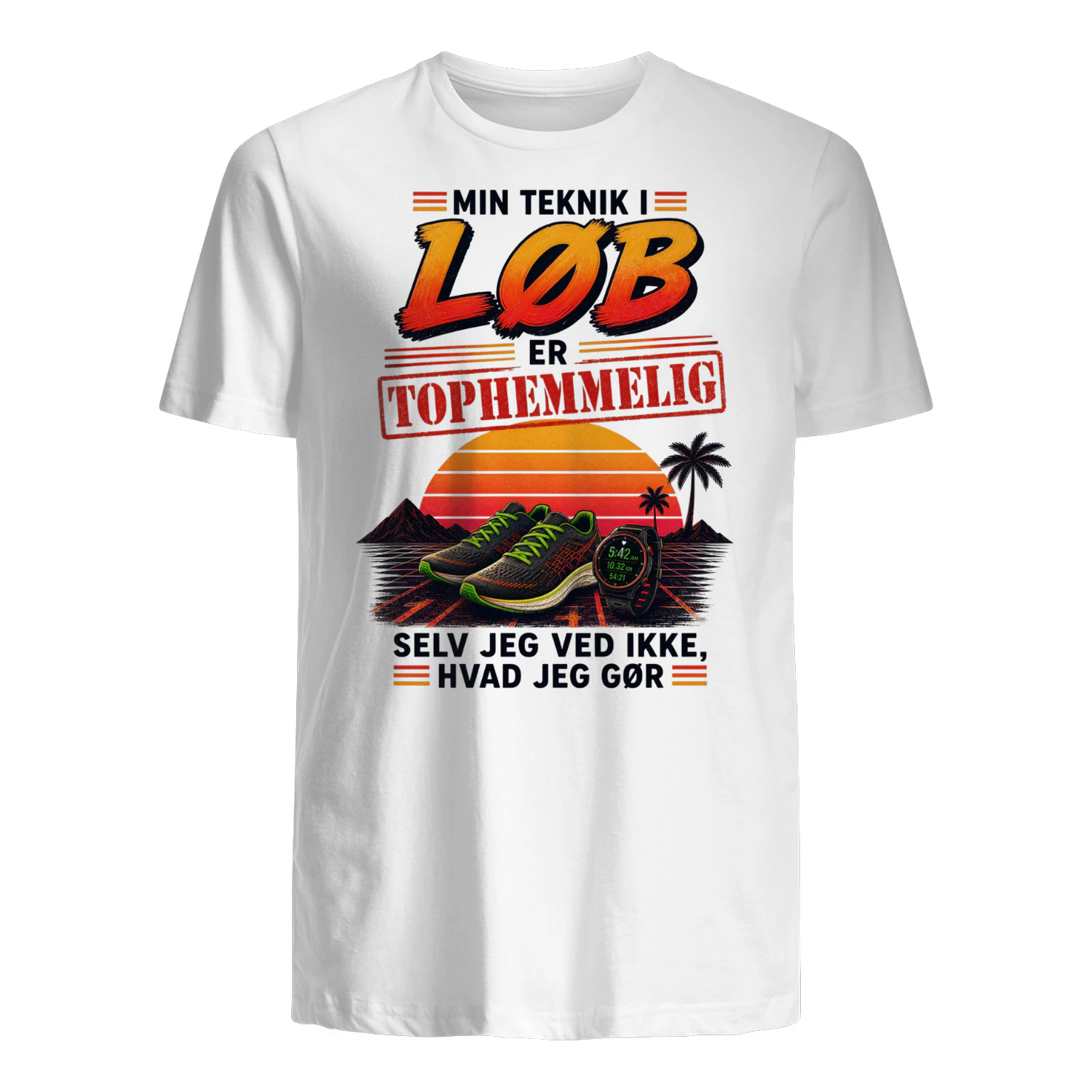 DK LØB 717