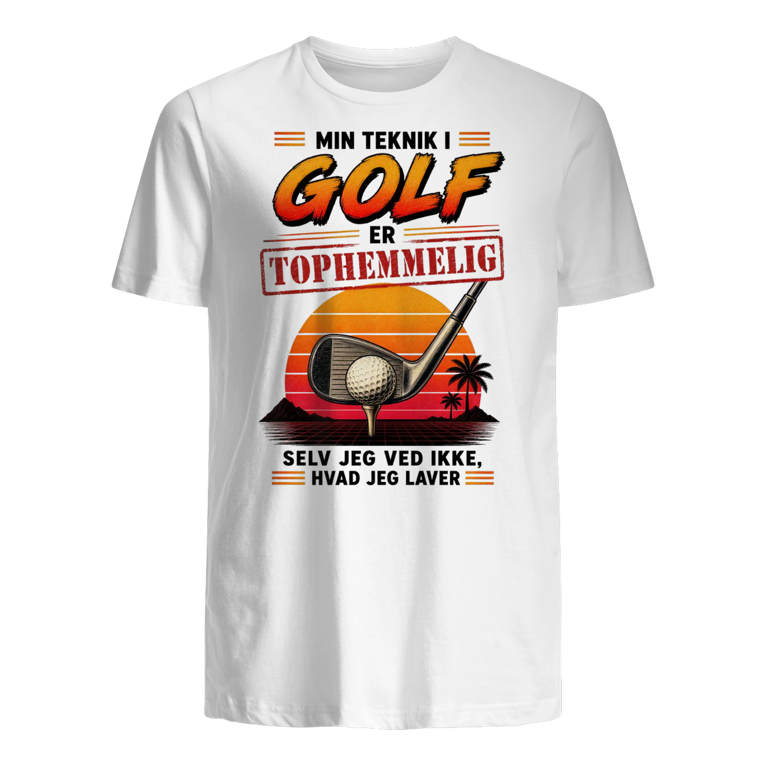 DK Golf 79