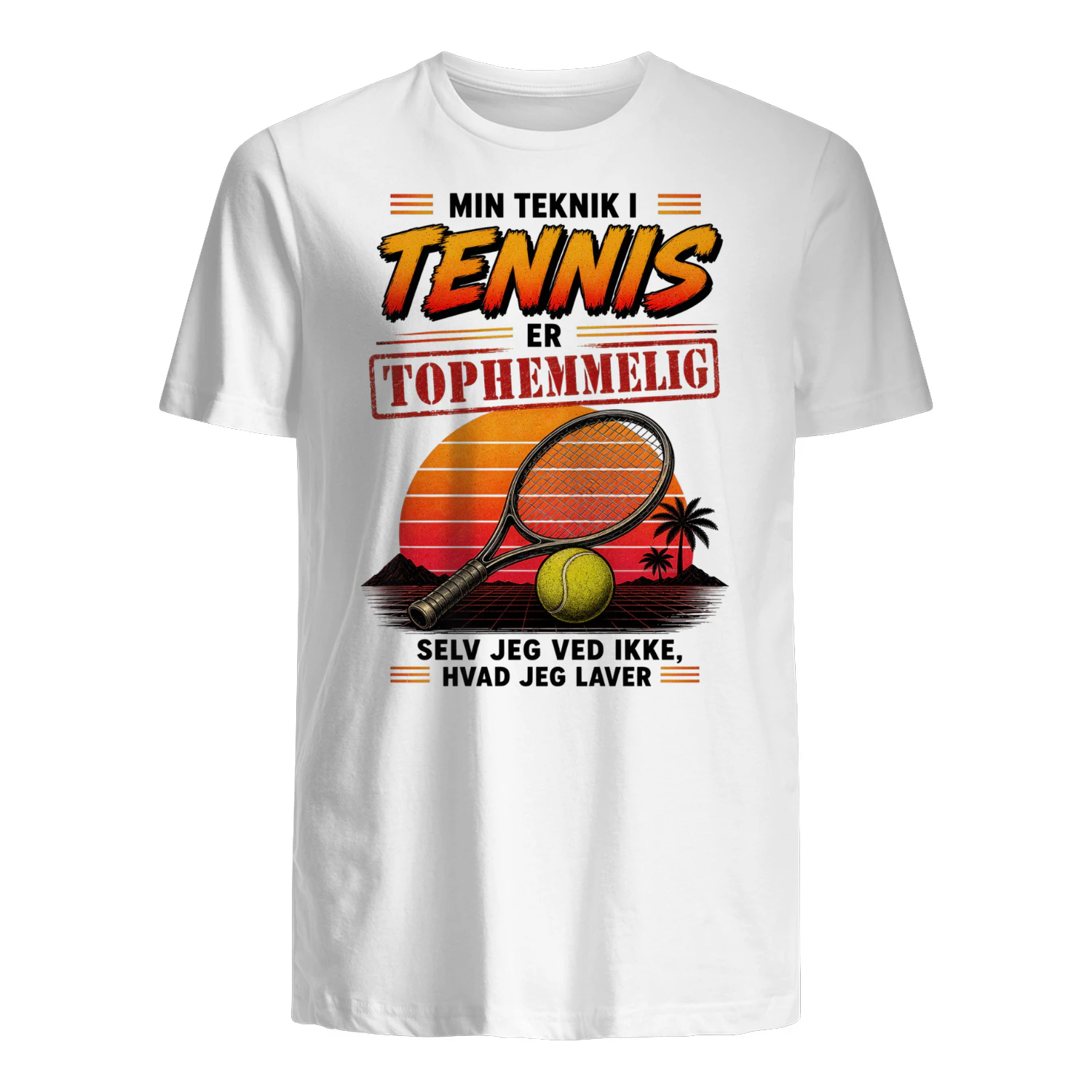 DK Tennis 79