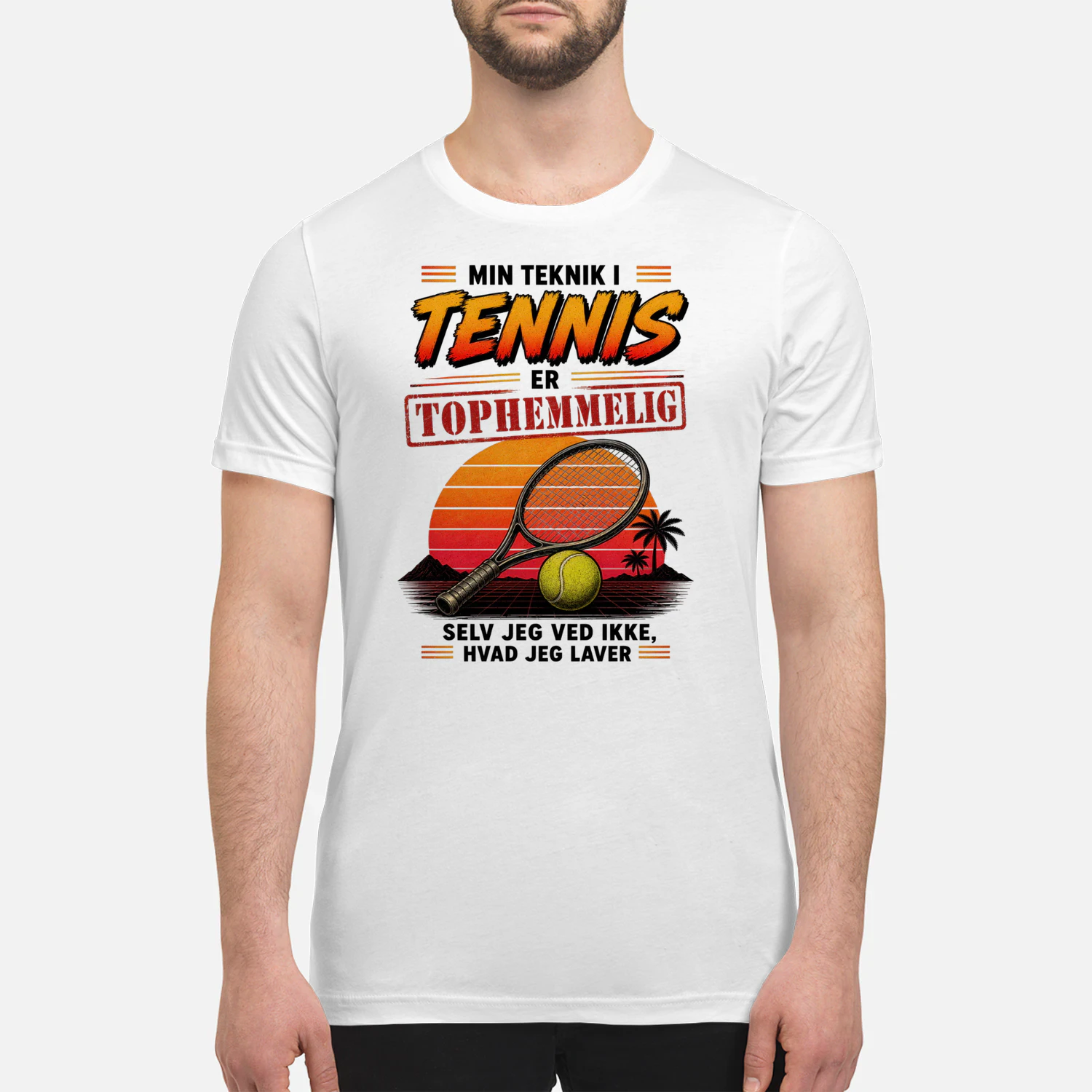 DK Tennis 79