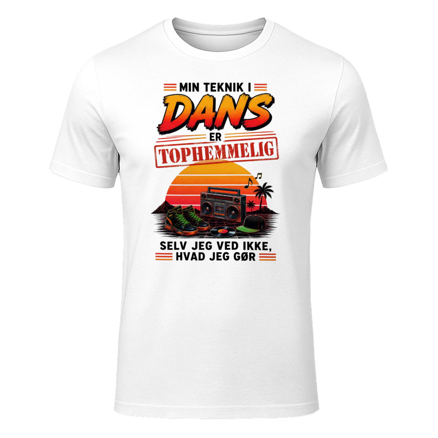 DK DANS 717