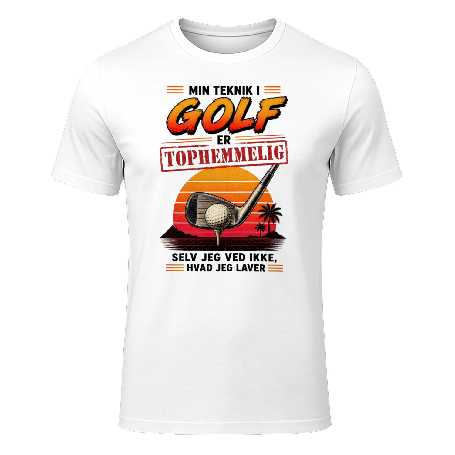 DK Golf 79