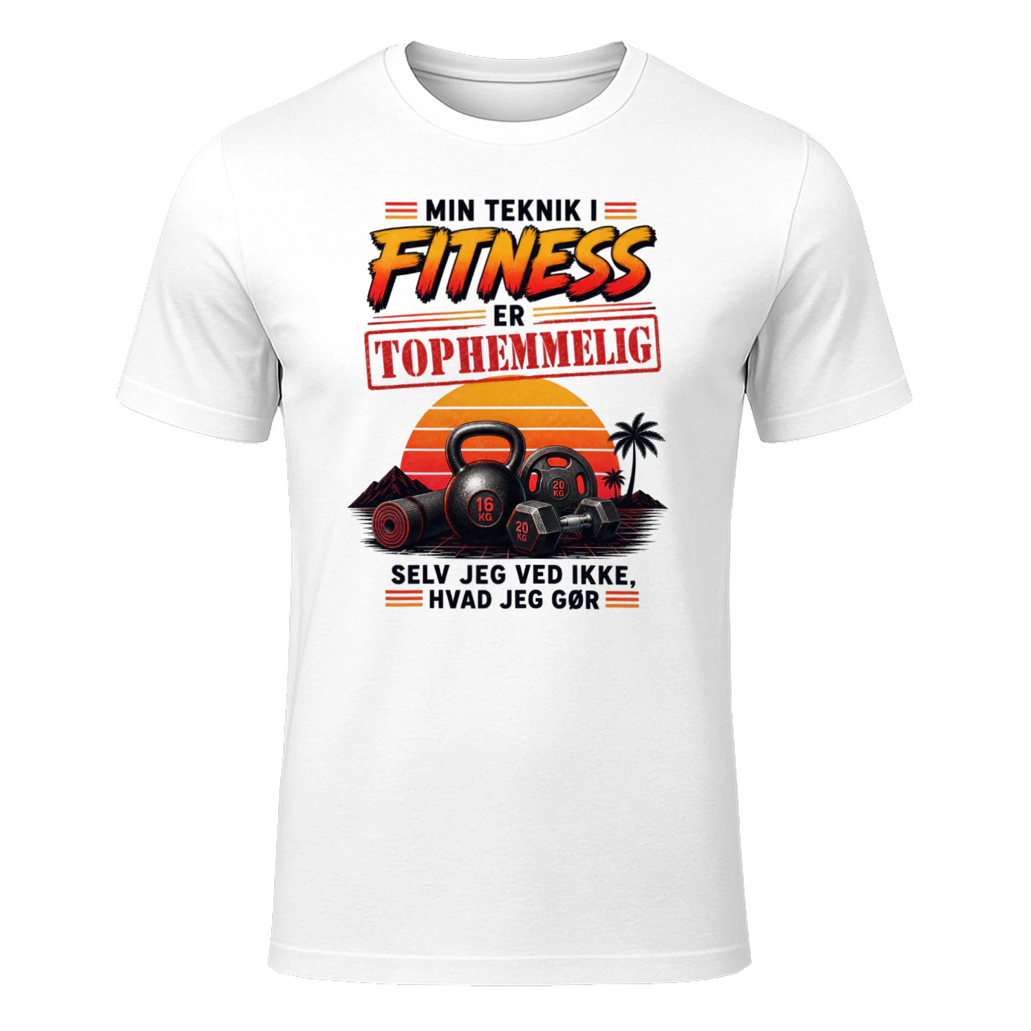 DK FITNESS 717