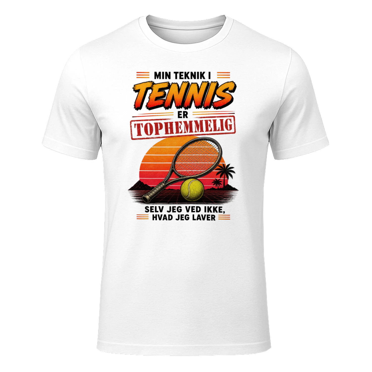 DK Tennis 79