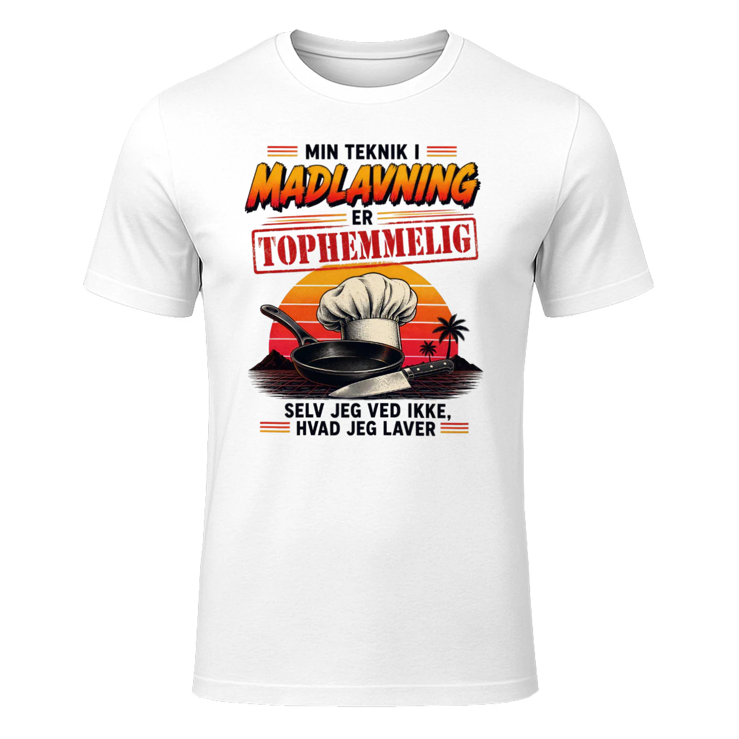DK Madlavning 78