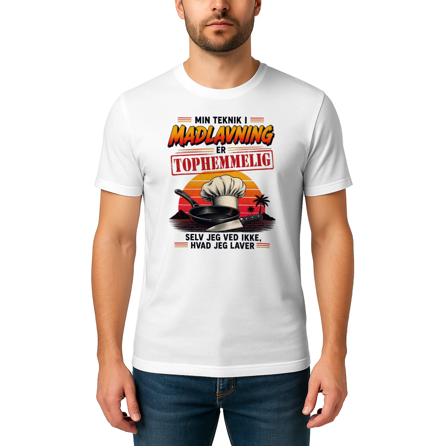 DK Madlavning 78