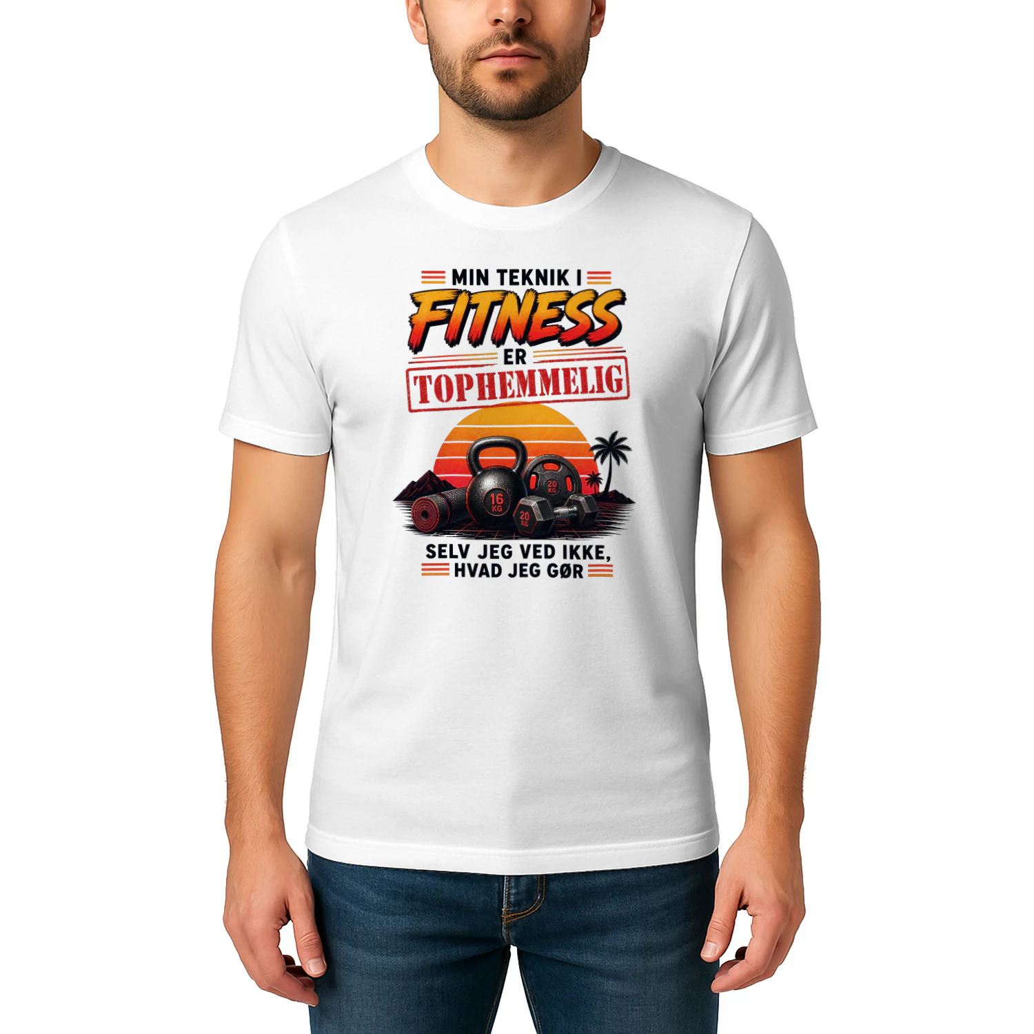 DK FITNESS 717