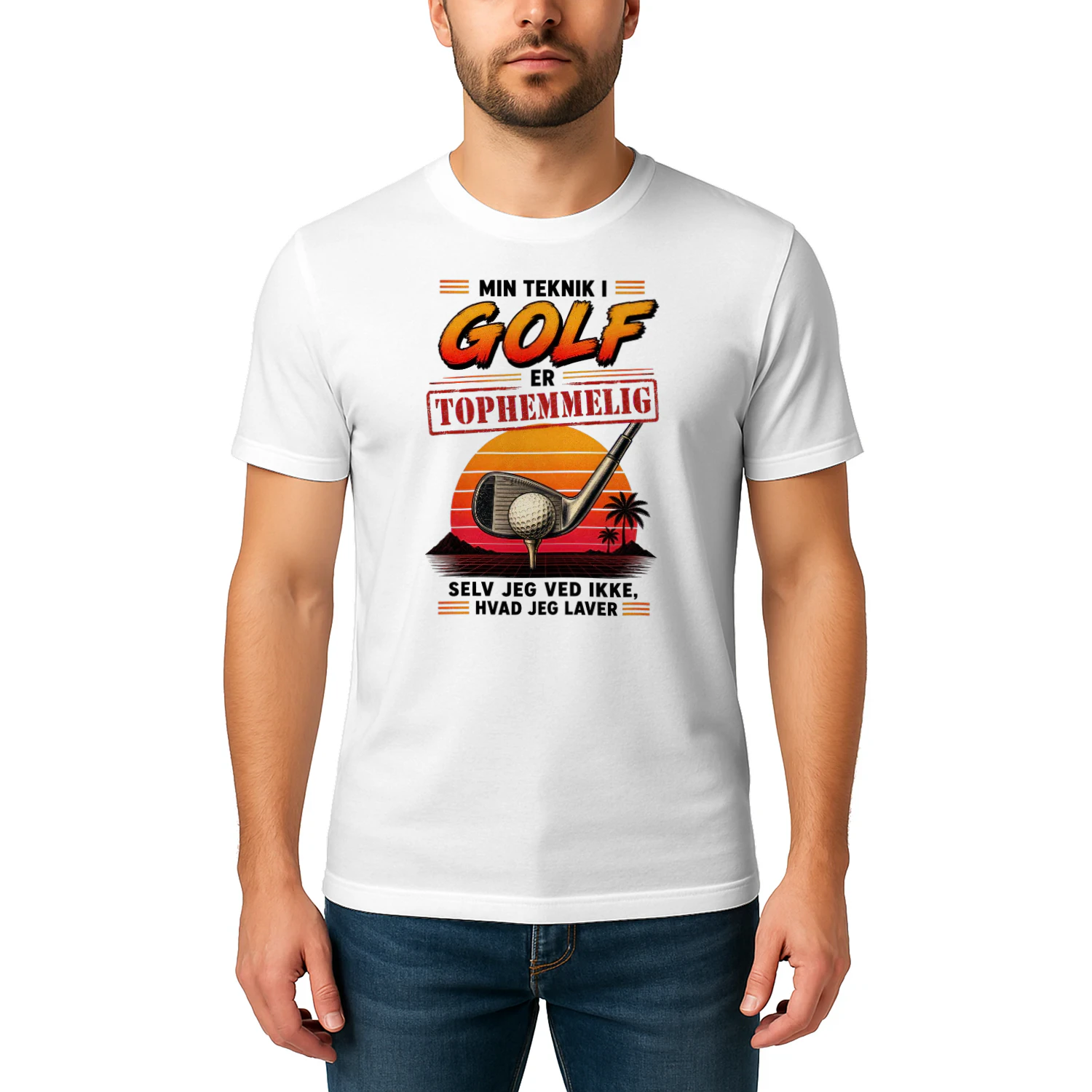 DK Golf 79