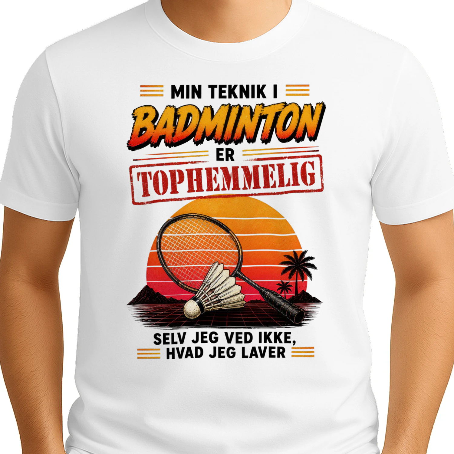DK Badminton 79