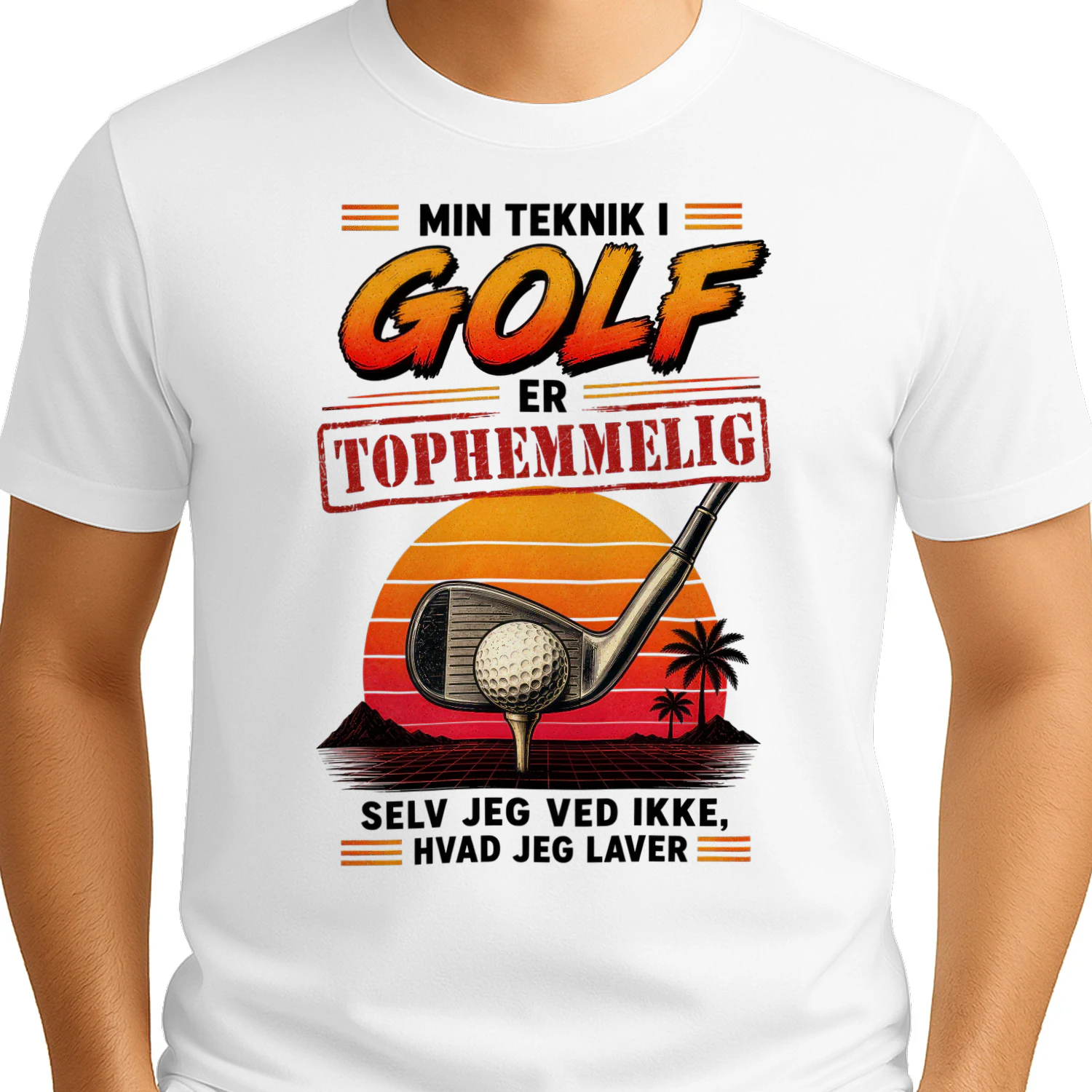 DK Golf 79