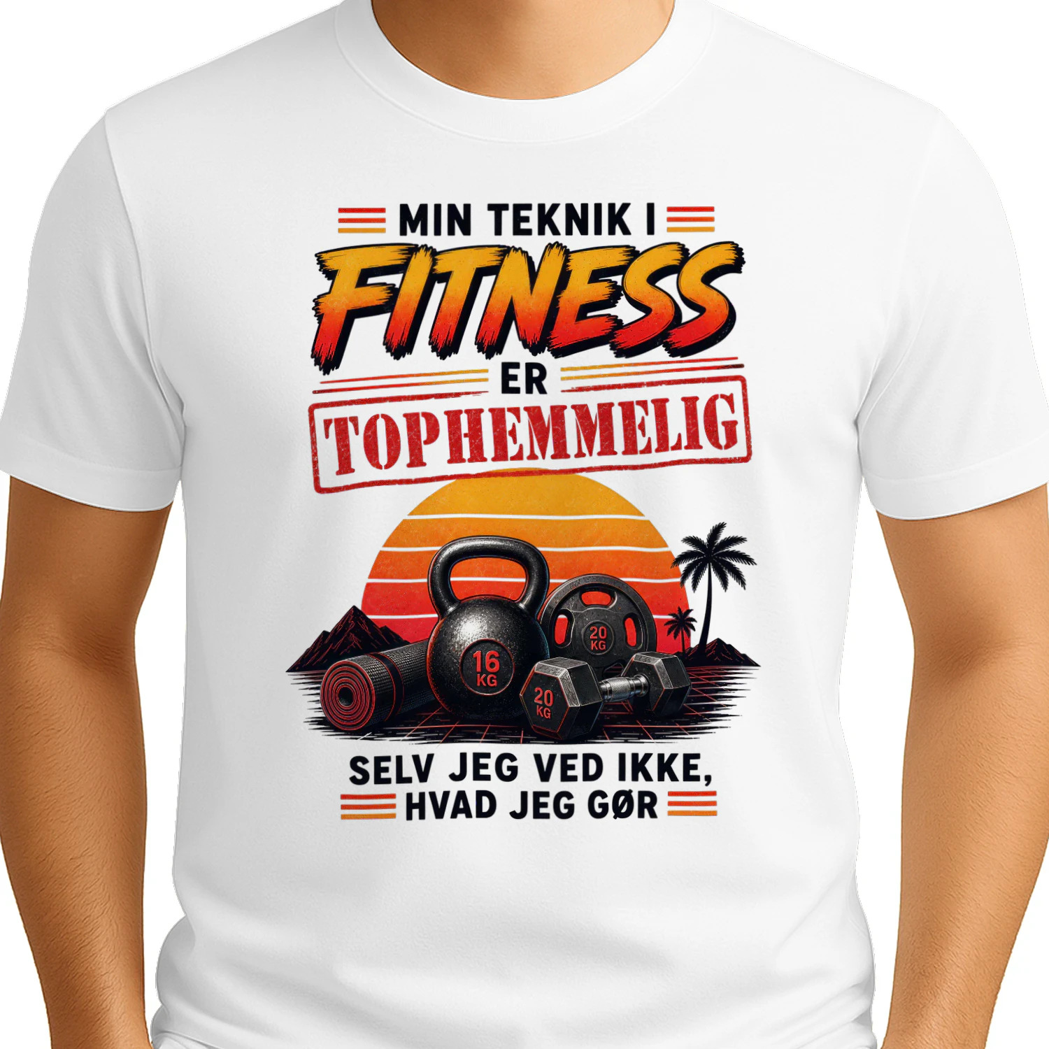 DK FITNESS 717
