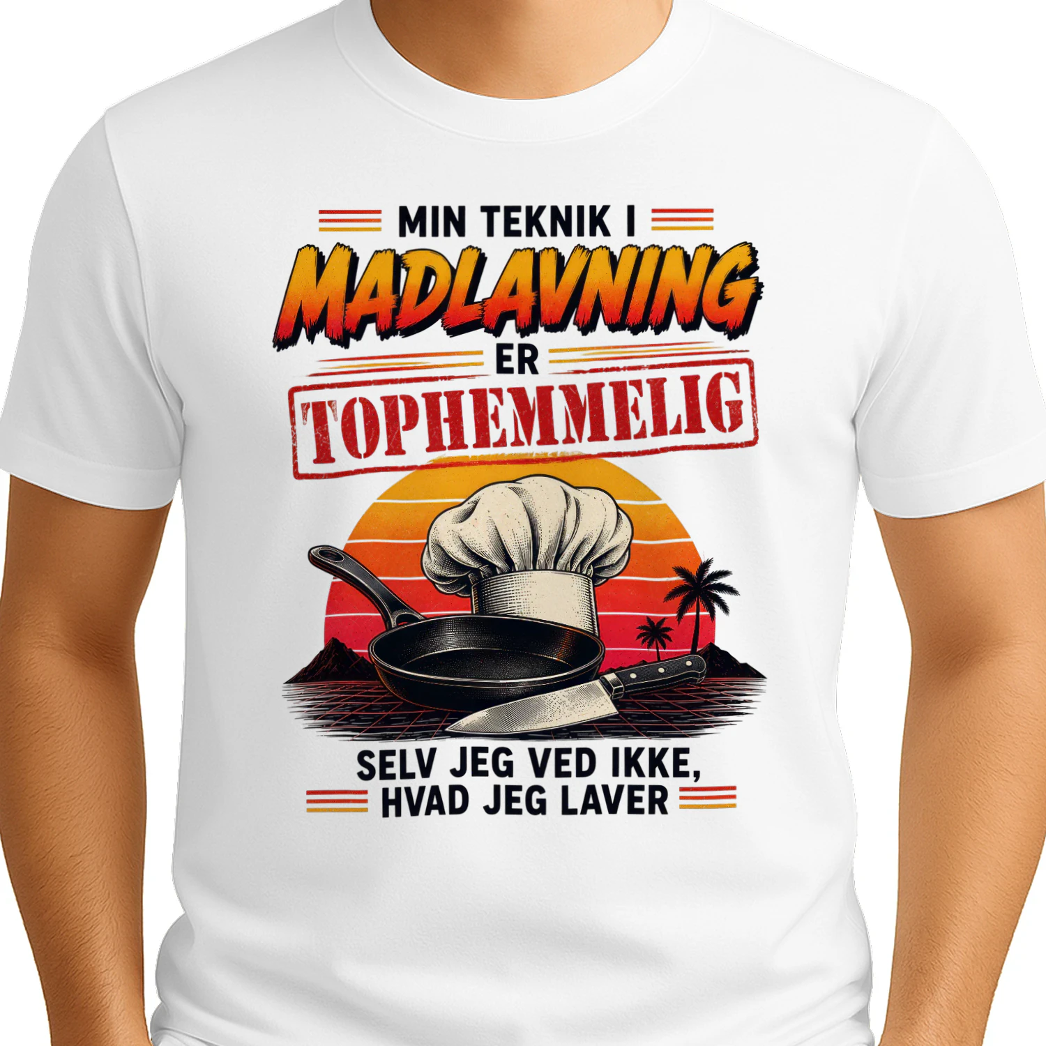 DK Madlavning 78