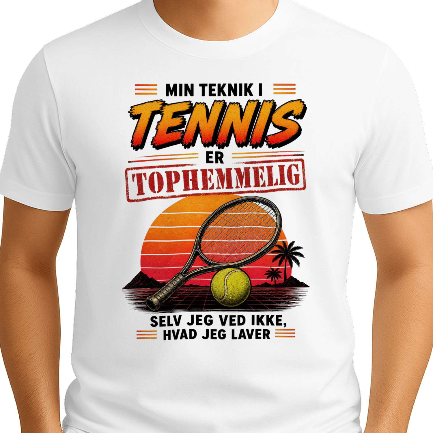 DK Tennis 79
