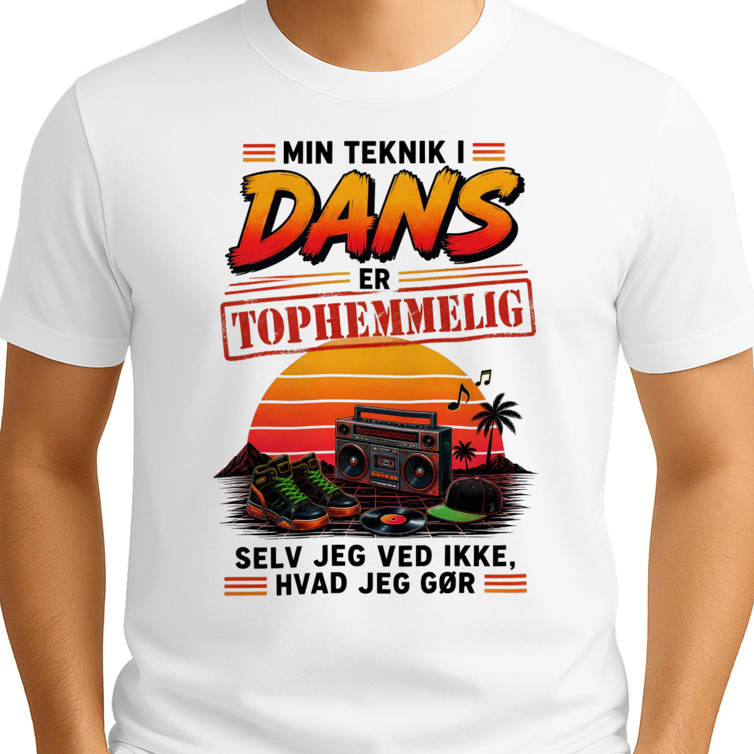 DK DANS 717