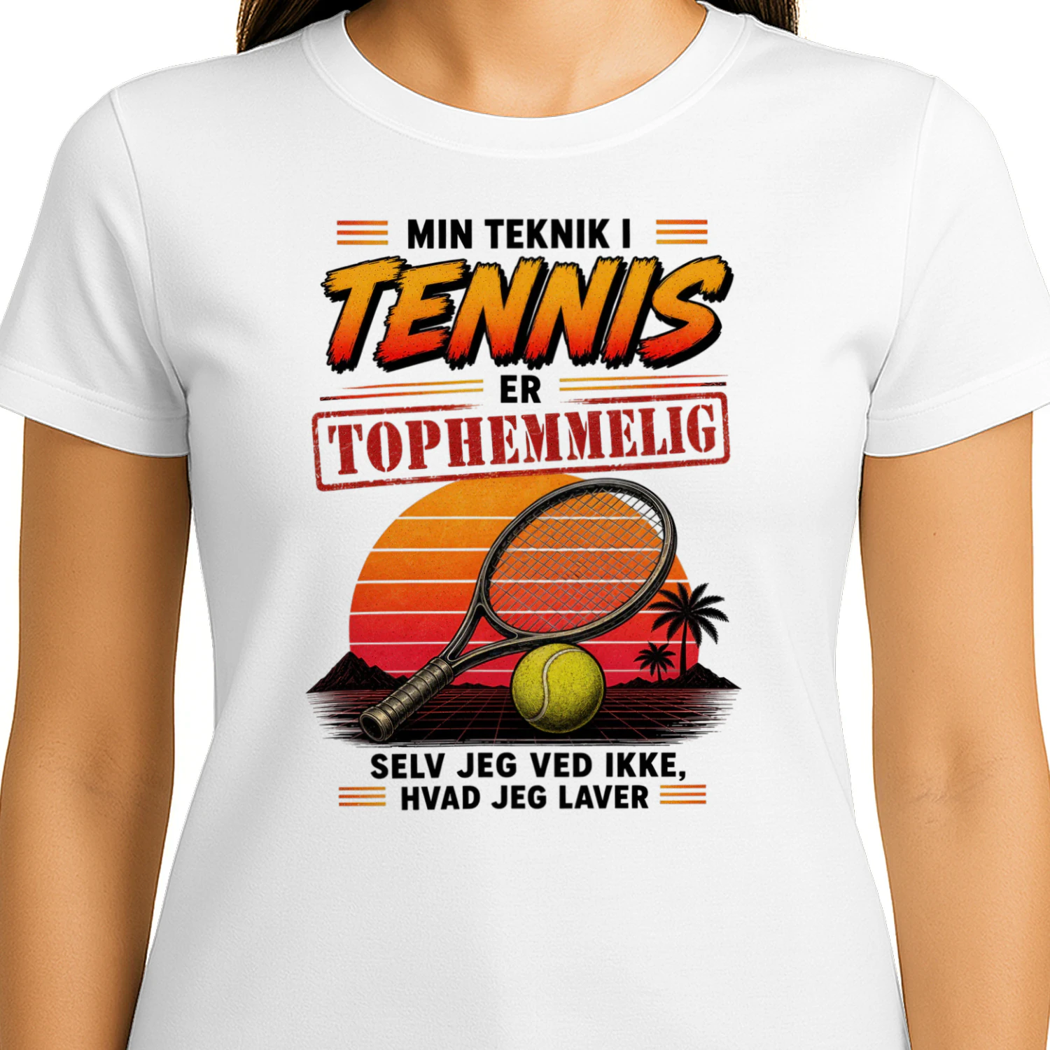 DK Tennis 79