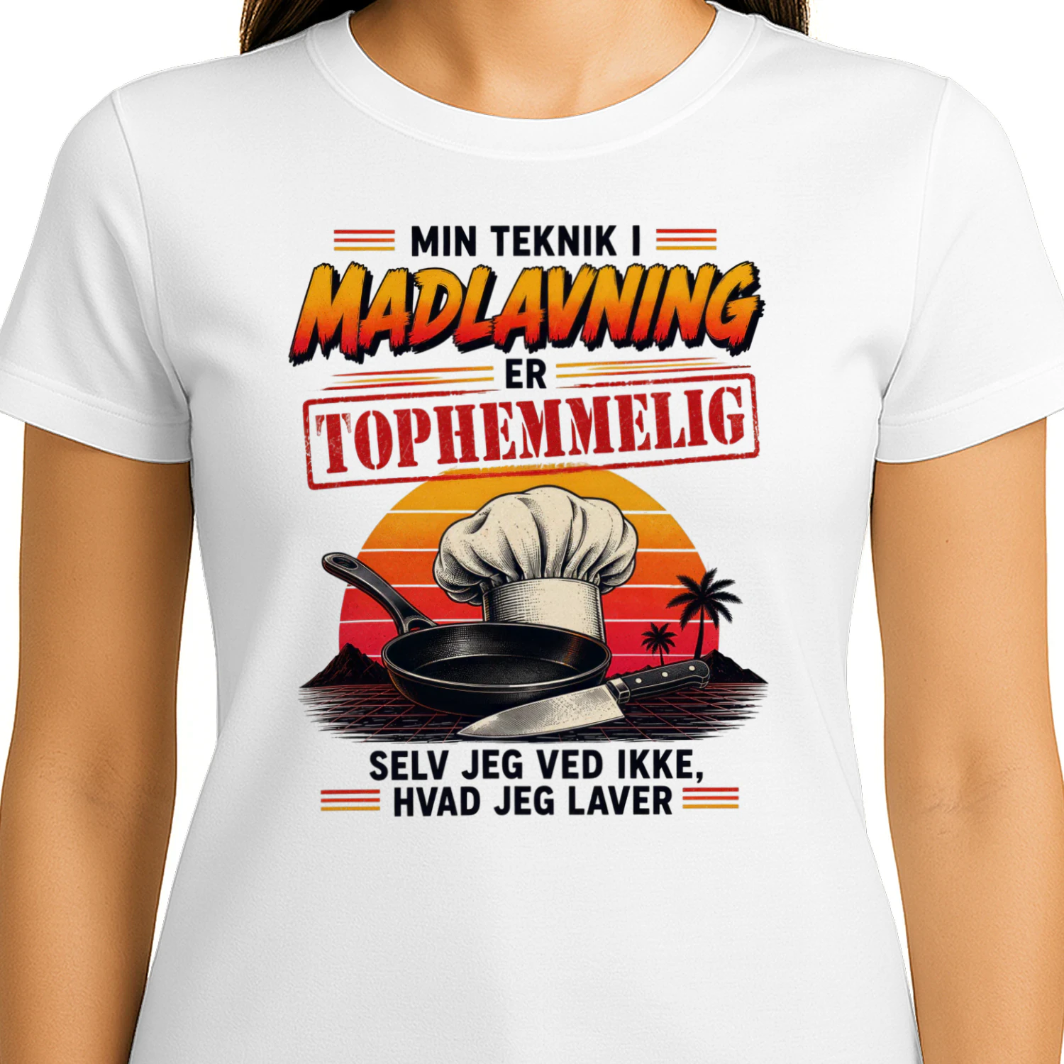 DK Madlavning 78