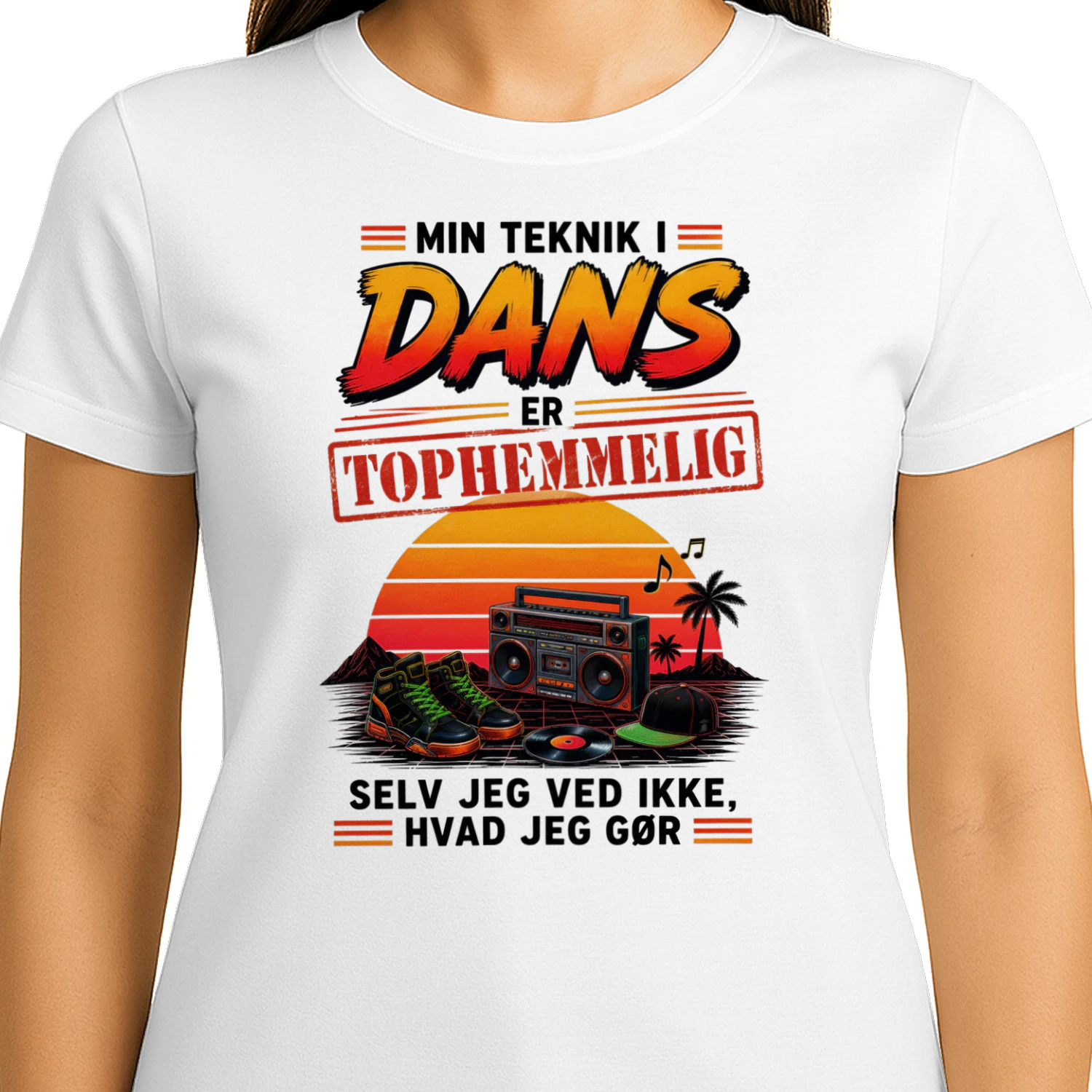 DK DANS 717
