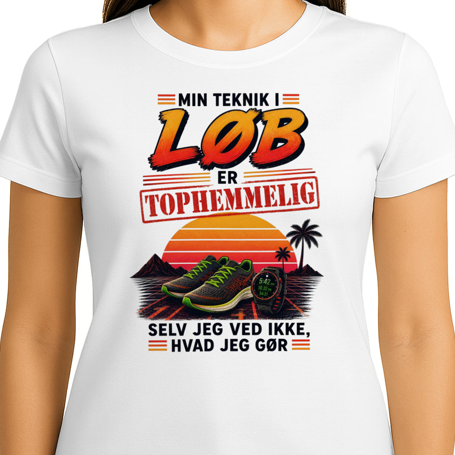 DK LØB 717