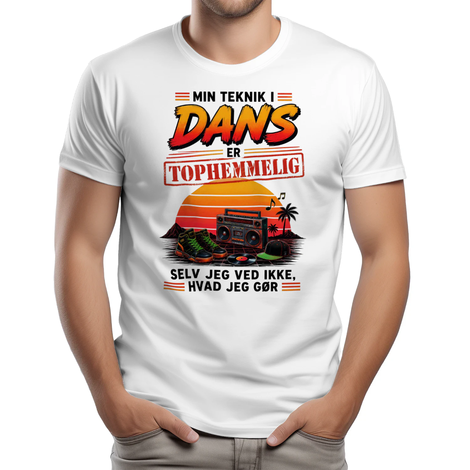 DK DANS 717