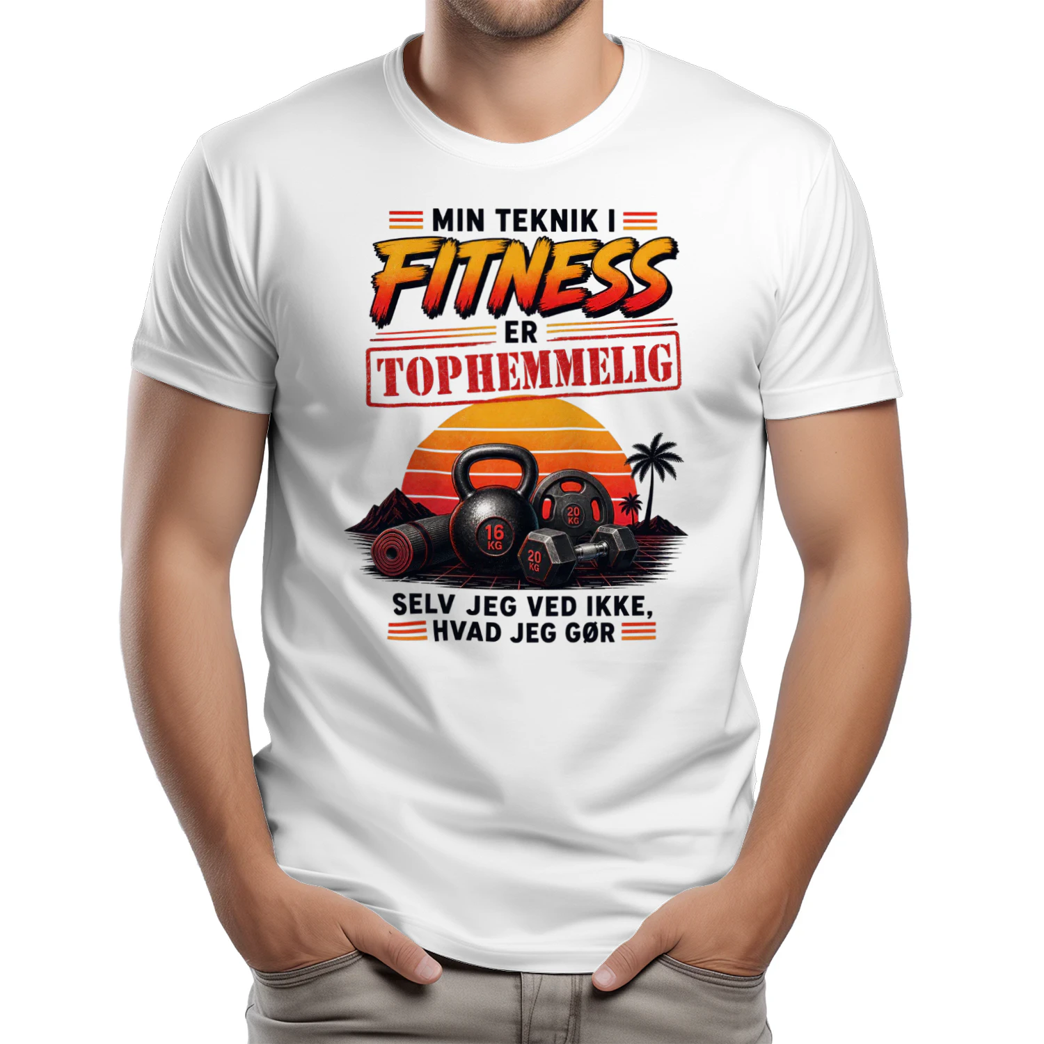DK FITNESS 717