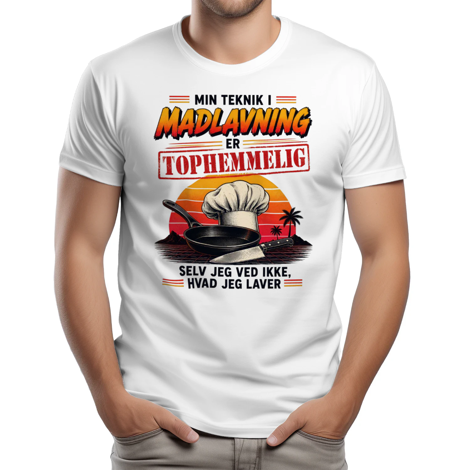DK Madlavning 78