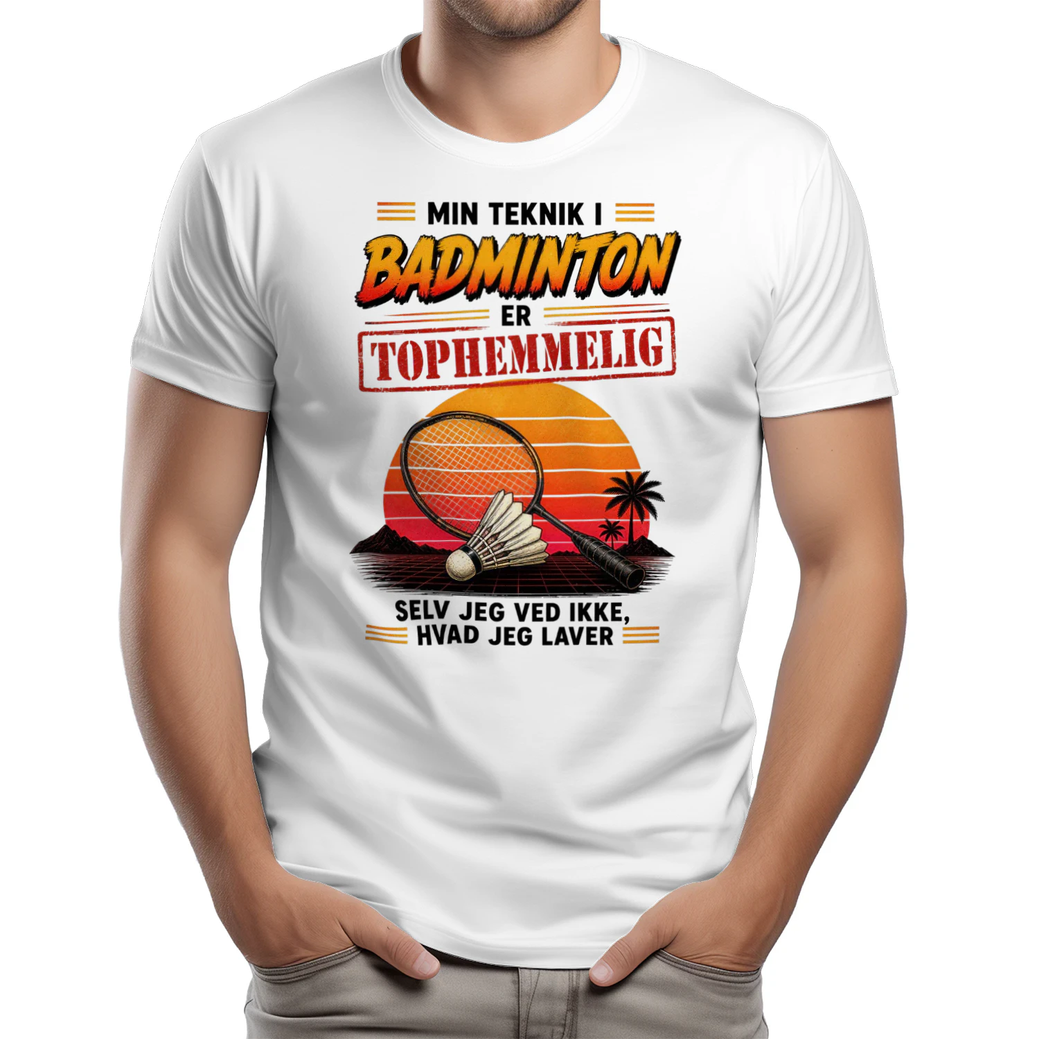 DK Badminton 79