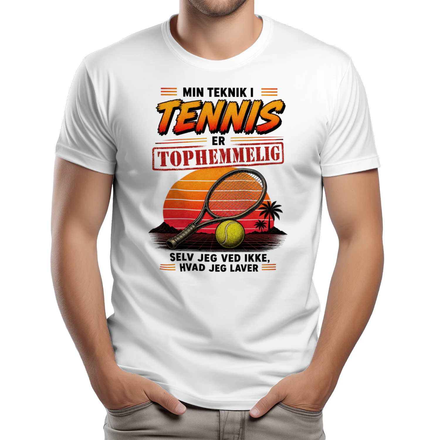 DK Tennis 79