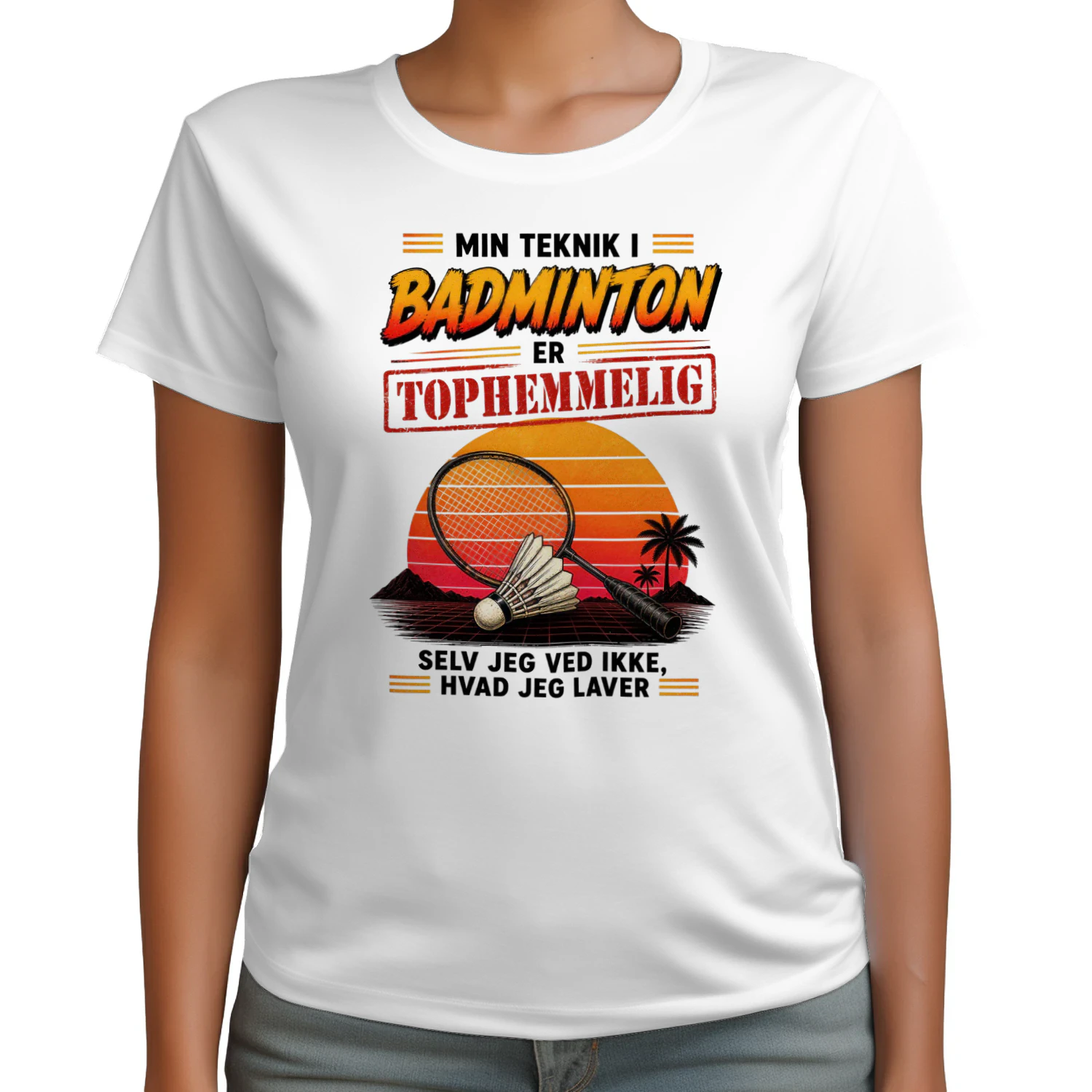 DK Badminton 79