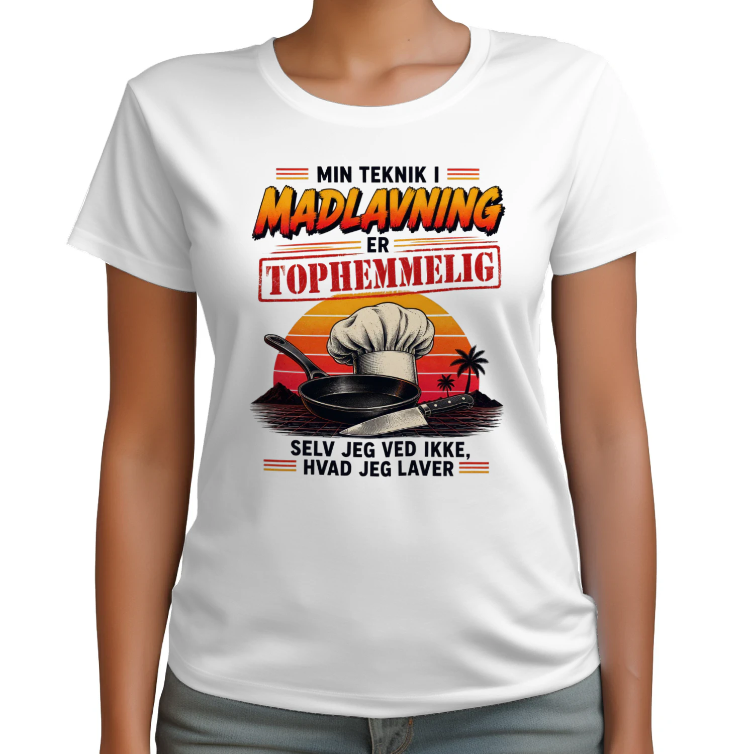 DK Madlavning 78