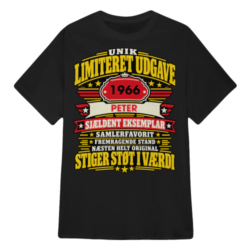 DK LIMITERET UDGAVE 1096
