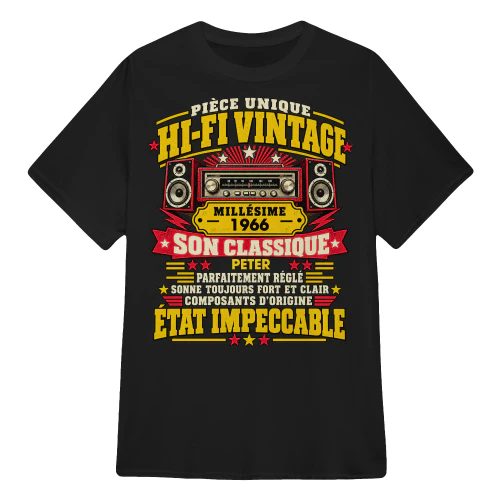 DK VINTAGE-HIFI 1096
