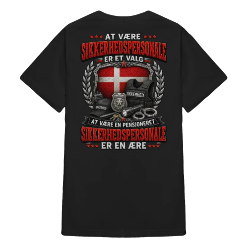 DK Sikkerhedspersonale 723