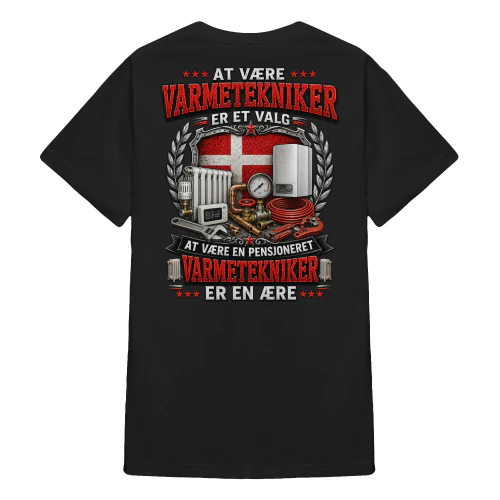 DK Varmetekniker 723
