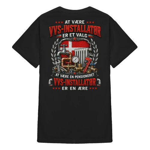 DK VVS-installatør 723