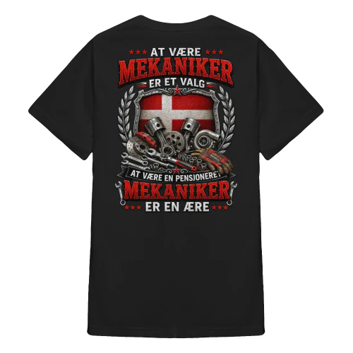 DK Mekaniker 723