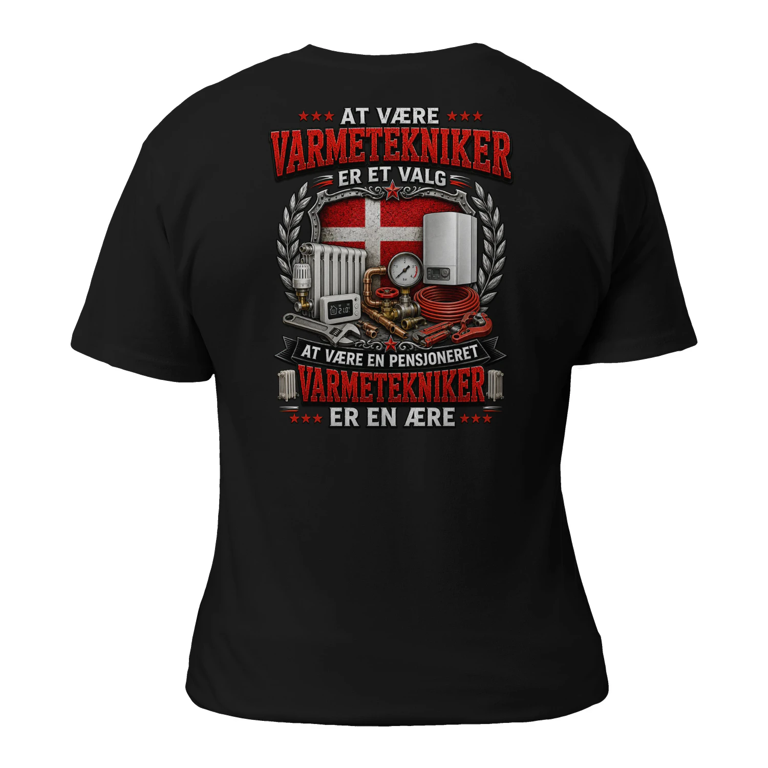 DK Varmetekniker 723