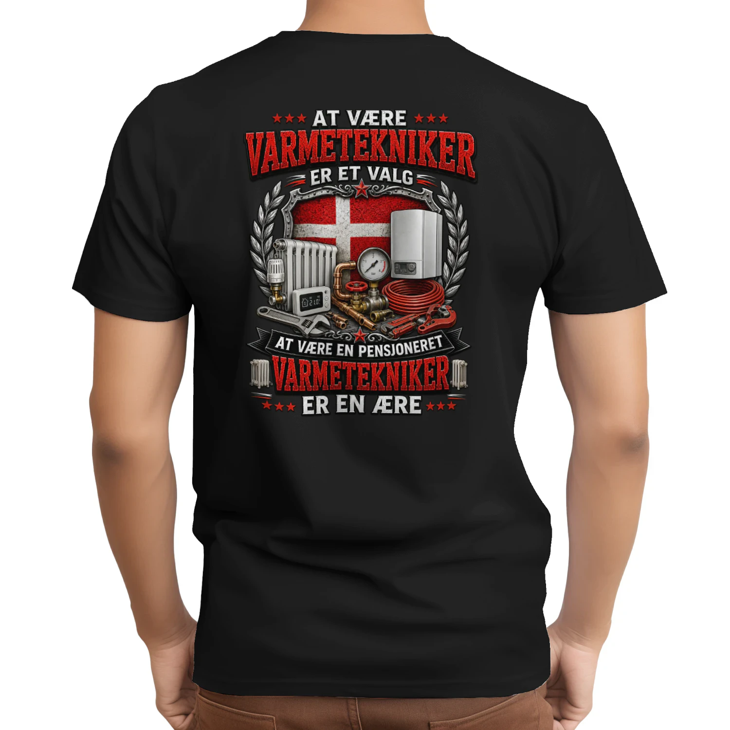 DK Varmetekniker 723