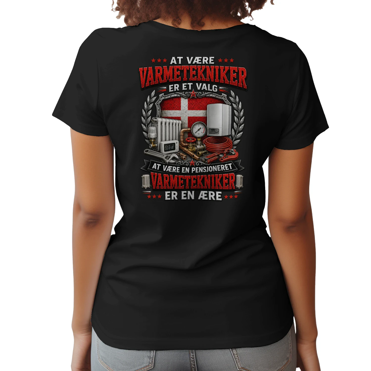 DK Varmetekniker 723