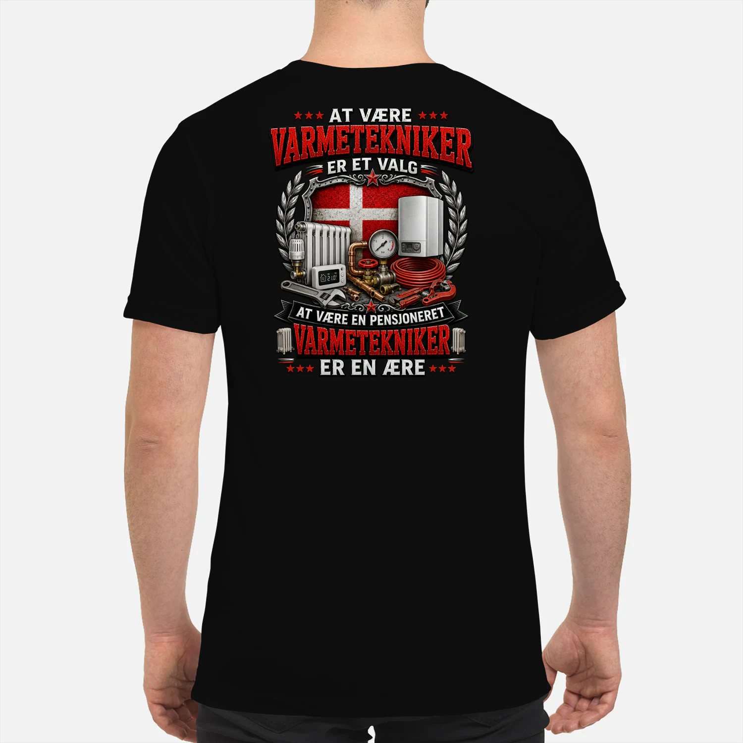 DK Varmetekniker 723