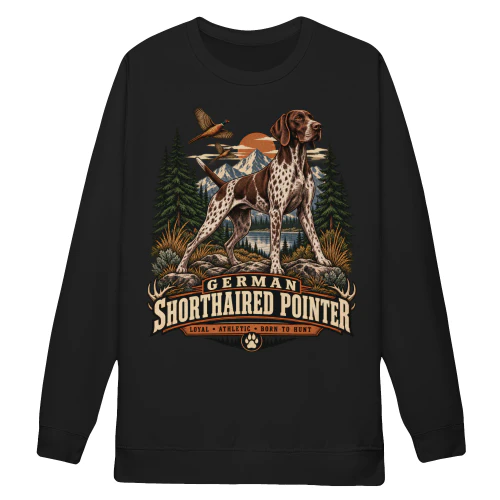 GSP born to hunt Copy