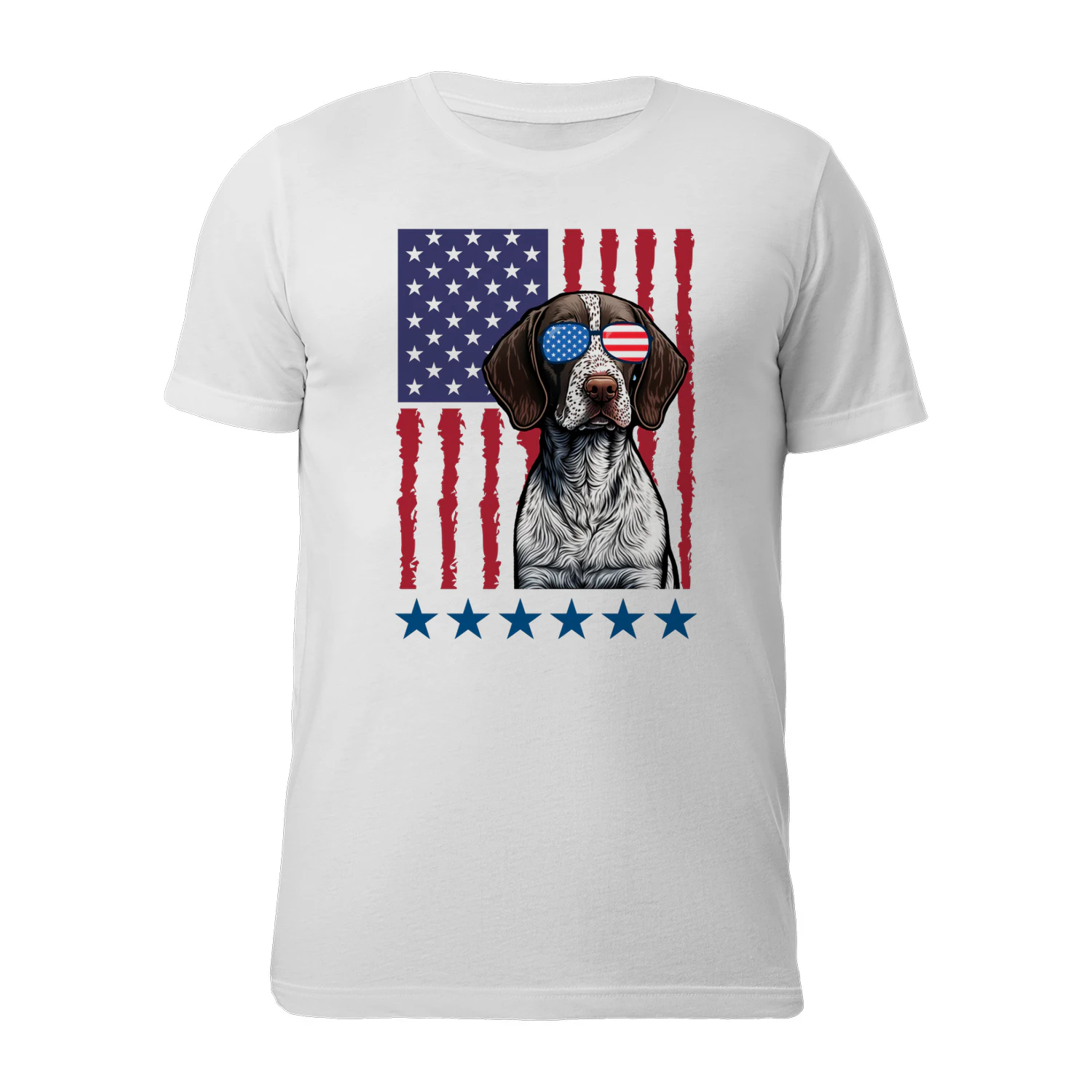 4th of July GSP