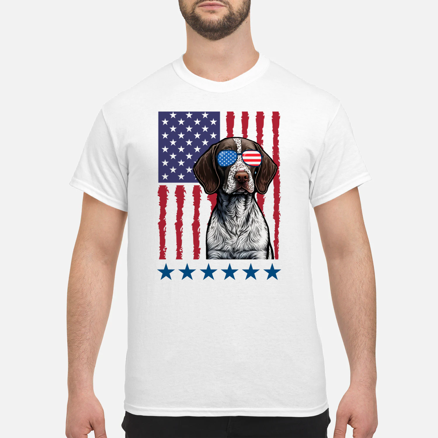 4th of July GSP