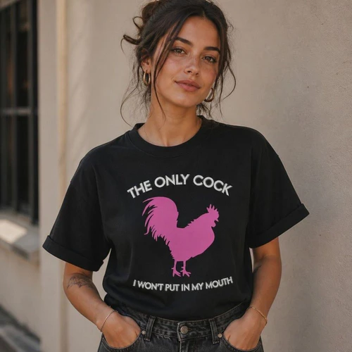 The Only Cock